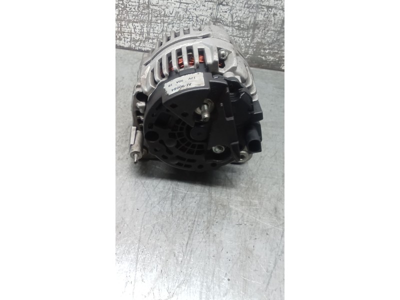 Recambio de alternador para volkswagen polo (6n2) 1.9 sdi referencia OEM IAM AI90084  