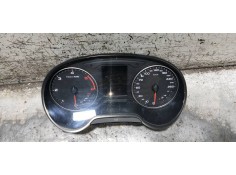 Recambio de cuadro instrumentos para audi a3 (8v) ambiente referencia OEM IAM 8V0920860H  
