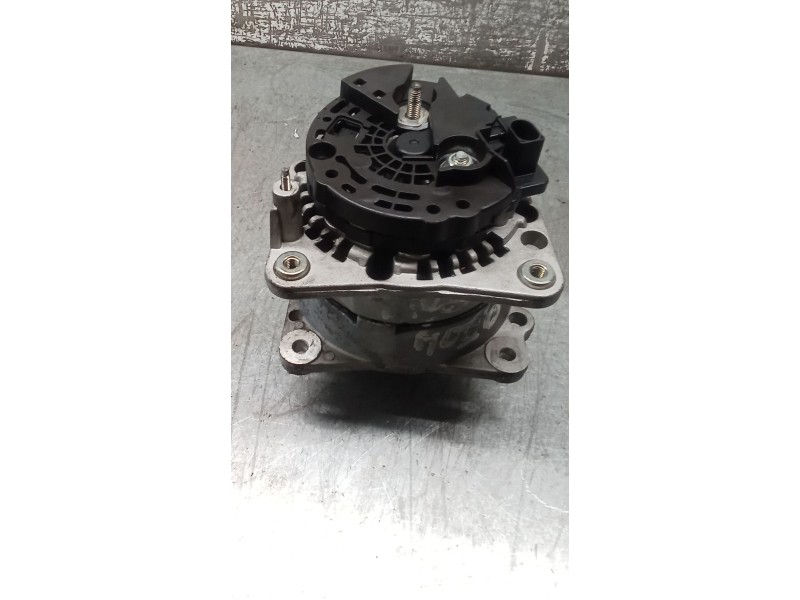 Recambio de alternador para volkswagen polo (6n2) 1.9 sdi referencia OEM IAM AI90084  