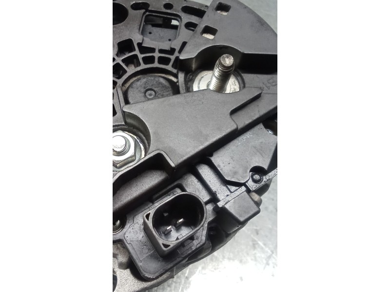 Recambio de alternador para volkswagen polo (6n2) 1.9 sdi referencia OEM IAM AI90084  