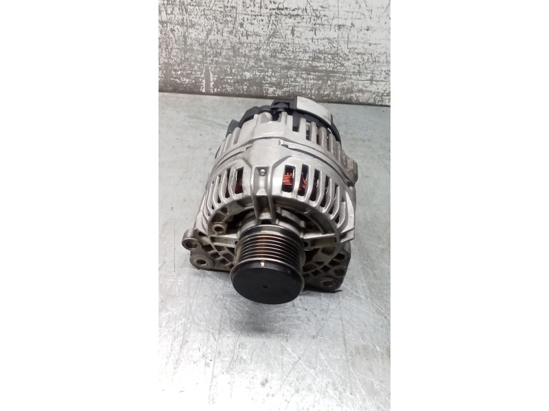 Recambio de alternador para seat ibiza iii (6l1) 1.9 tdi referencia OEM IAM   