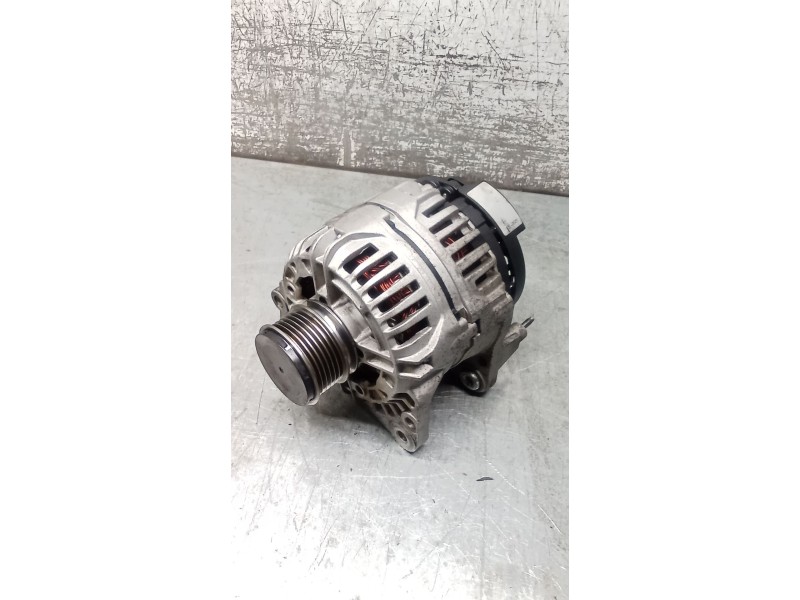 Recambio de alternador para seat ibiza iii (6l1) 1.9 tdi referencia OEM IAM   