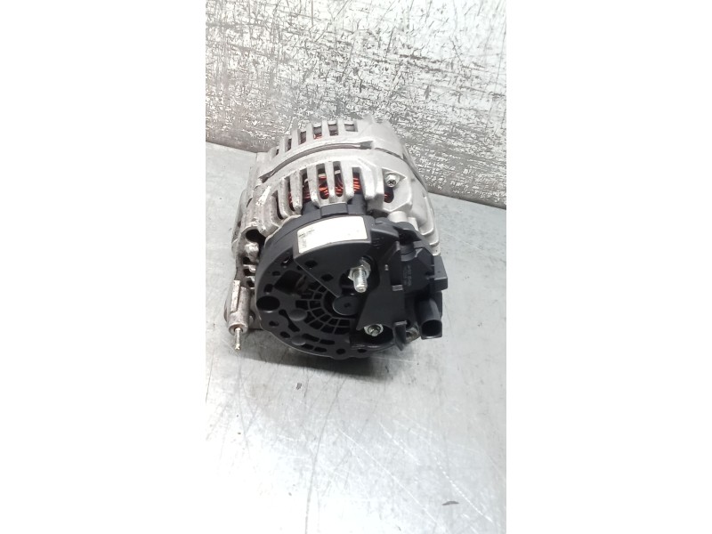 Recambio de alternador para seat ibiza iii (6l1) 1.9 tdi referencia OEM IAM   