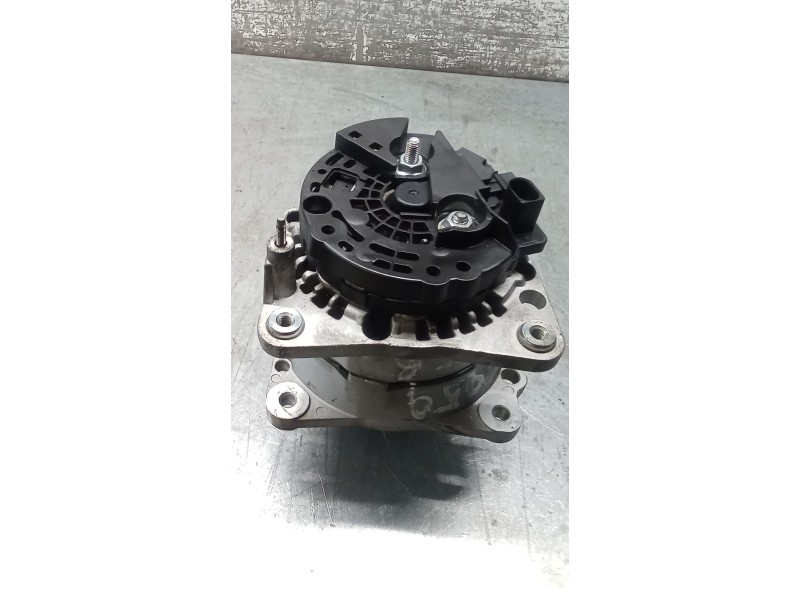 Recambio de alternador para seat ibiza iii (6l1) 1.9 tdi referencia OEM IAM   