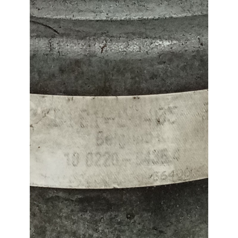 Recambio de abs para ford fiesta vi (cb1, ccn) 1.5 tdci referencia OEM IAM D1B12C013BC 10091501083 10022004364