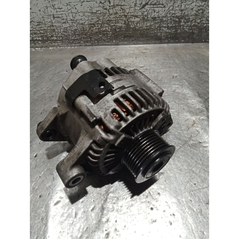 Recambio de alternador para kia sorento i (jc) 2.5 crdi referencia OEM IAM 373004a300 021319212 06