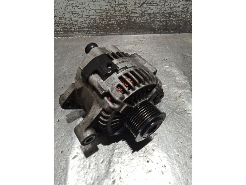 Recambio de alternador para kia sorento i (jc) 2.5 crdi referencia OEM IAM 373004a300 021319212 06
