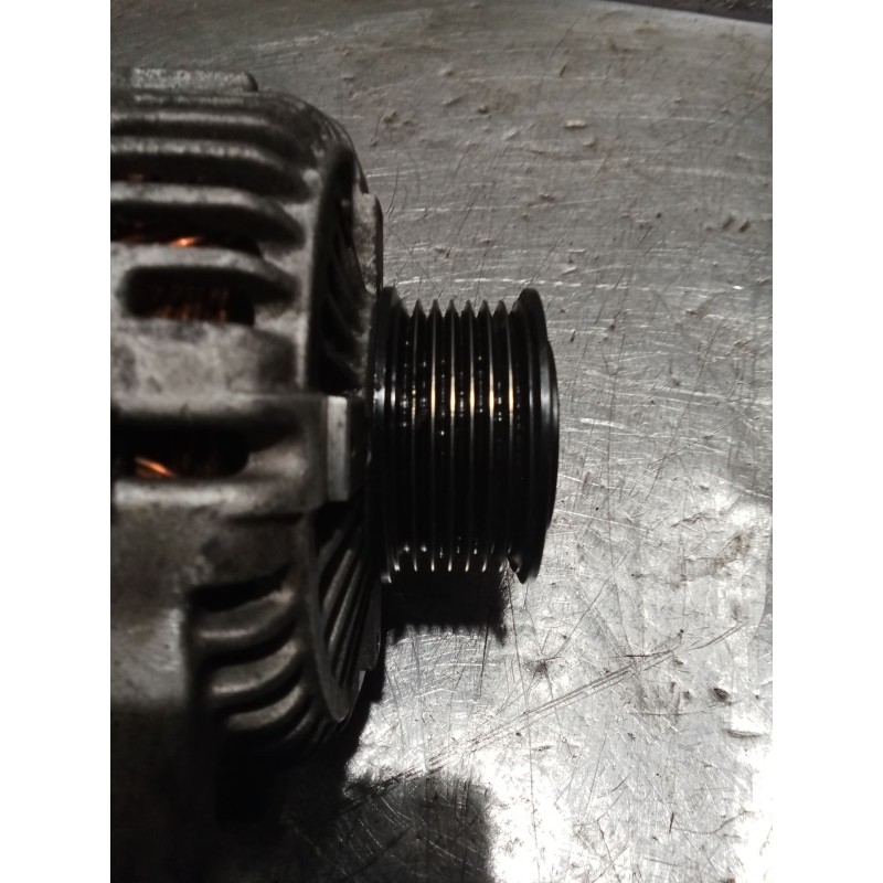 Recambio de alternador para kia sorento i (jc) 2.5 crdi referencia OEM IAM 373004a300 021319212 06