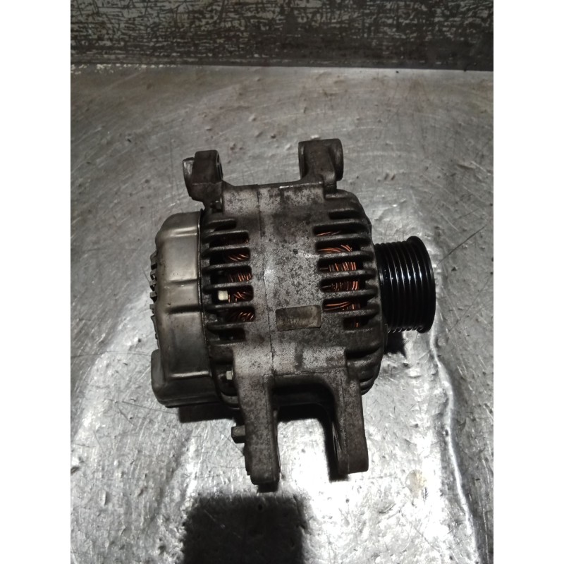 Recambio de alternador para kia sorento i (jc) 2.5 crdi referencia OEM IAM 373004a300 021319212 06