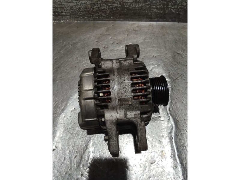 Recambio de alternador para kia sorento i (jc) 2.5 crdi referencia OEM IAM 373004a300 021319212 06