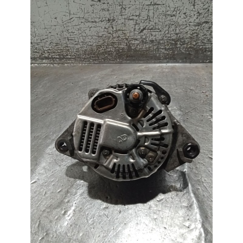 Recambio de alternador para kia sorento i (jc) 2.5 crdi referencia OEM IAM 373004a300 021319212 06