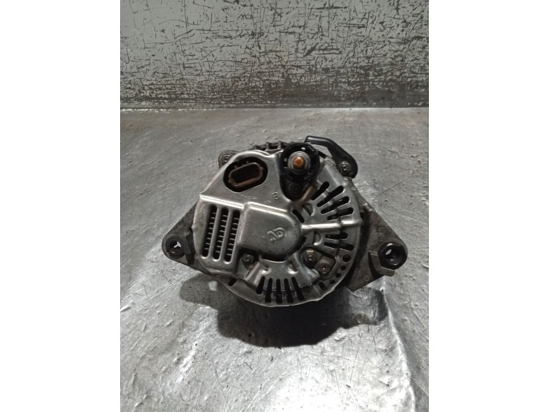 Recambio de alternador para kia sorento i (jc) 2.5 crdi referencia OEM IAM 373004a300 021319212 06