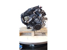 Recambio de motor completo para bmw 3 (e46) 320 d referencia OEM IAM 204D4 BOSCH 87225829