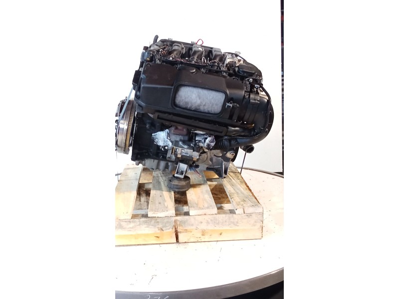 Recambio de motor completo para bmw 3 (e46) 320 d referencia OEM IAM 204D4 BOSCH 87225829