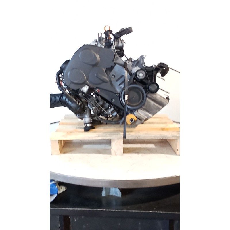 Recambio de motor completo para audi a4 b7 avant (8ed) 2.0 tdi 16v referencia OEM IAM BLB BOSCH 043528