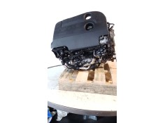Recambio de motor completo para ford fiesta vi (cb1, ccn) 1.5 tdci referencia OEM IAM UGJC BOSCH ER14408 2