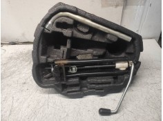 Recambio de gato para volkswagen fox (5z1) básico referencia OEM IAM 6Q0011031E  