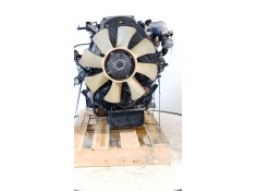 Recambio de motor completo para kia sorento i (jc) 2.5 crdi referencia OEM IAM D4CB BOSCH 585111