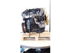 Recambio de motor completo para kia sorento i (jc) 2.5 crdi referencia OEM IAM D4CB BOSCH 585111 2