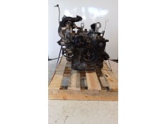Recambio de motor completo para mazda rx-8 (se) básico (170kw) referencia OEM IAM 13B  516040