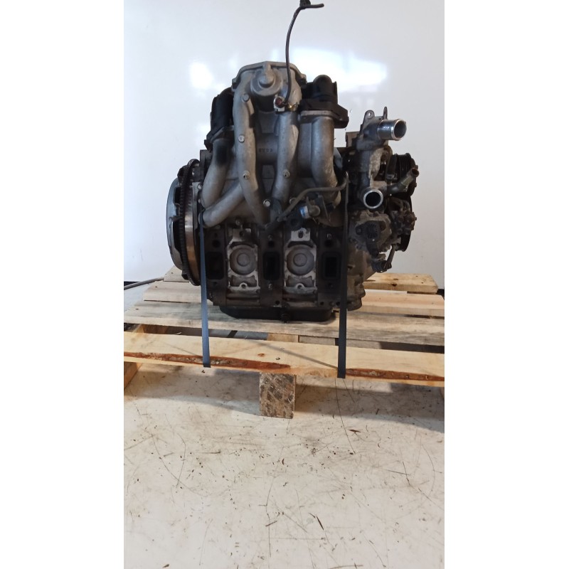 Recambio de motor completo para mazda rx-8 (se) básico (170kw) referencia OEM IAM 13B  516040