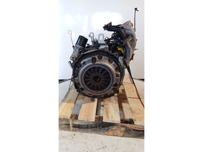 Recambio de motor completo para mazda rx-8 (se) básico (170kw) referencia OEM IAM 13B  516040