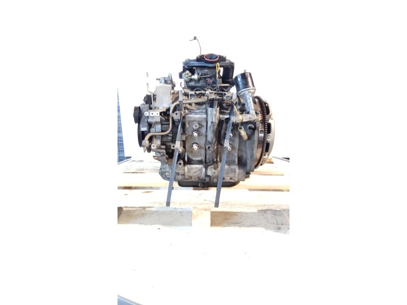 Recambio de motor completo para mazda rx-8 (se) básico (170kw) referencia OEM IAM 13B  516040