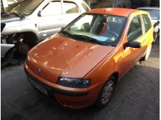 fiat punto berlina (188) del año 2000