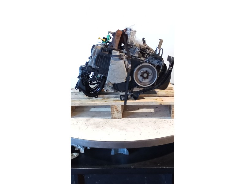 Recambio de motor completo para citroën c3 i (fc_, fn_) 1.1 i referencia OEM IAM HFX  10FP7W 4853621