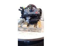 Recambio de motor completo para citroën c3 i (fc_, fn_) 1.1 i referencia OEM IAM HFX  10FP7W 4853621 2