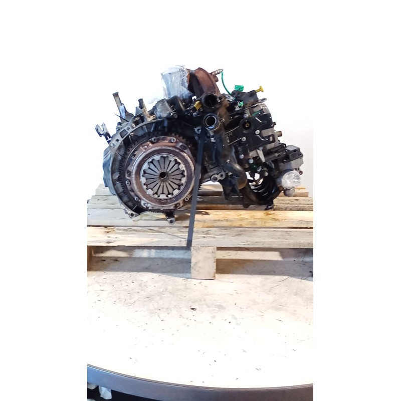 Recambio de motor completo para citroën c3 i (fc_, fn_) 1.1 i referencia OEM IAM HFX  10FP7W 4853621