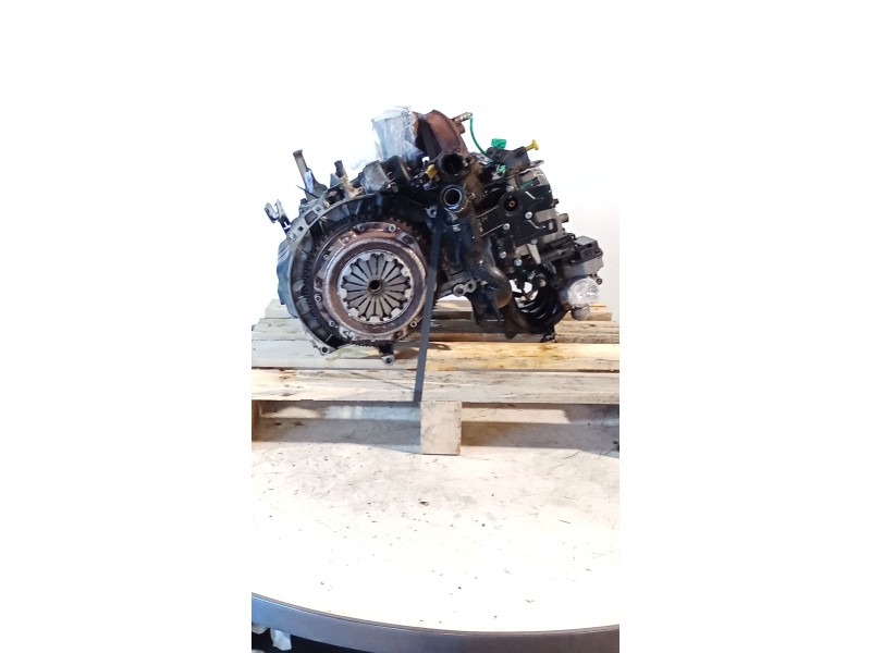 Recambio de motor completo para citroën c3 i (fc_, fn_) 1.1 i referencia OEM IAM HFX  10FP7W 4853621