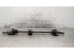 Recambio de transmision delantera derecha para ford escort v (aal, abl) 1.8 16v xr3i referencia OEM IAM   90
