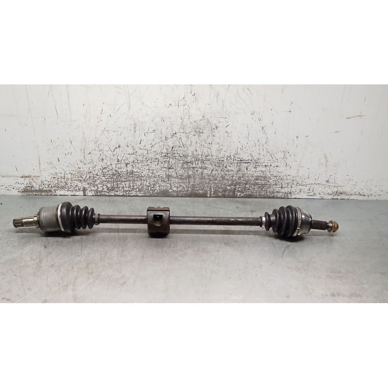 Recambio de transmision delantera derecha para ford escort v (aal, abl) 1.8 16v xr3i referencia OEM IAM   90