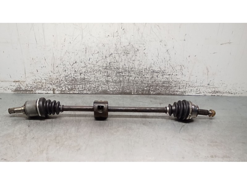 Recambio de transmision delantera derecha para ford escort v (aal, abl) 1.8 16v xr3i referencia OEM IAM   90