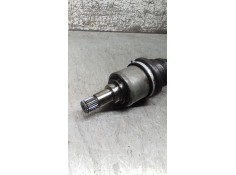 Recambio de transmision delantera derecha para ford escort v (aal, abl) 1.8 16v xr3i referencia OEM IAM   90 2