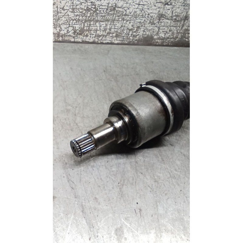 Recambio de transmision delantera derecha para ford escort v (aal, abl) 1.8 16v xr3i referencia OEM IAM   90