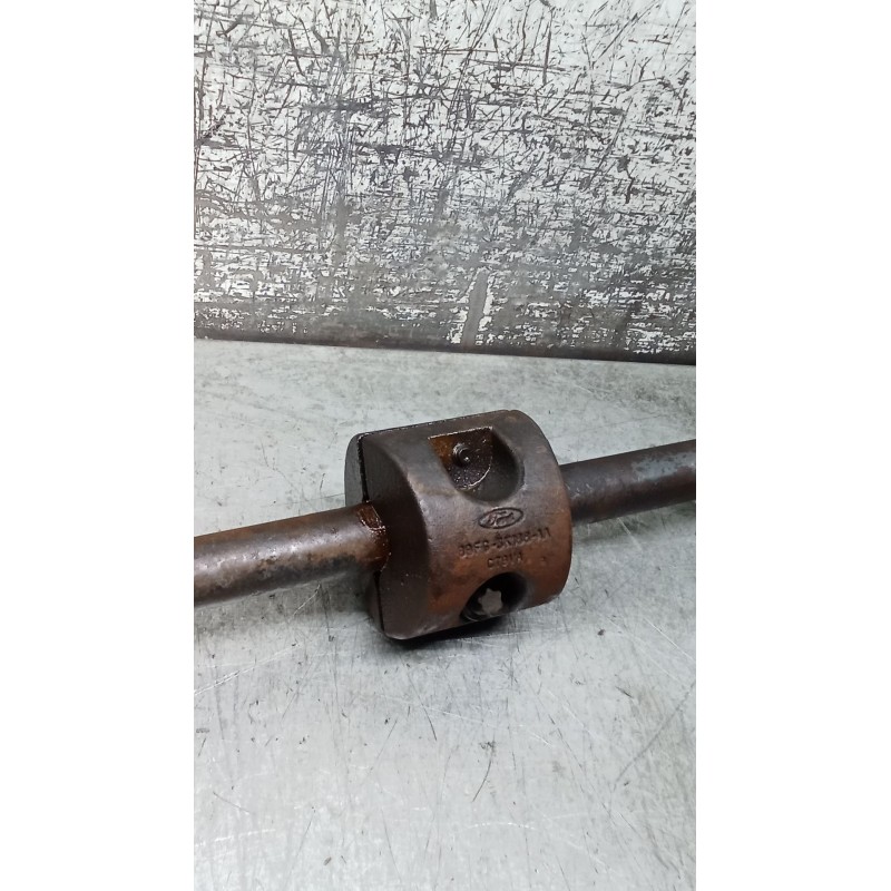 Recambio de transmision delantera derecha para ford escort v (aal, abl) 1.8 16v xr3i referencia OEM IAM   90