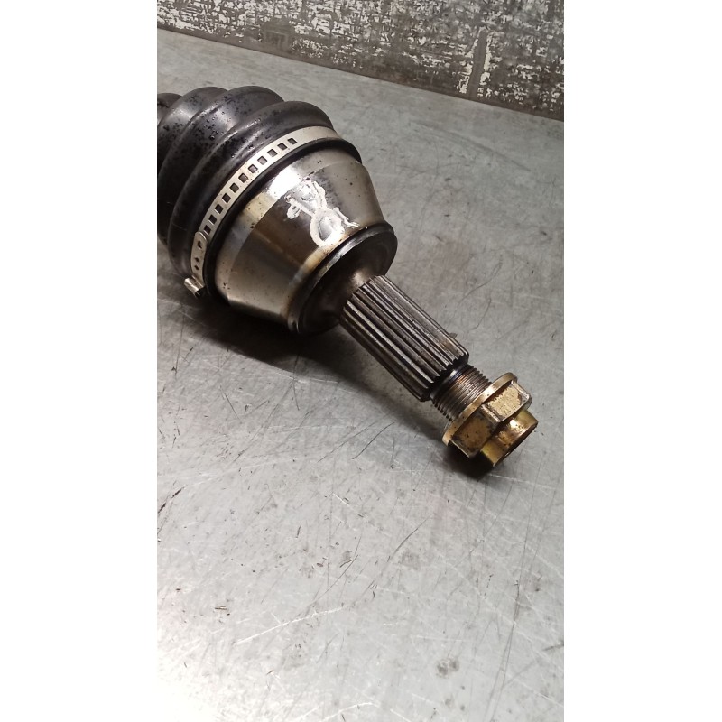 Recambio de transmision delantera derecha para ford escort v (aal, abl) 1.8 16v xr3i referencia OEM IAM   90