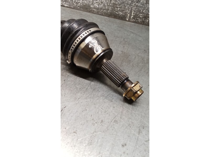 Recambio de transmision delantera derecha para ford escort v (aal, abl) 1.8 16v xr3i referencia OEM IAM   90