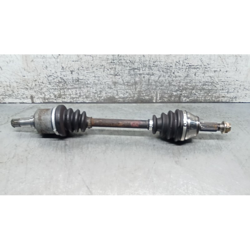 Recambio de transmision delantera izquierda para ford escort v (aal, abl) 1.8 16v xr3i referencia OEM IAM   90