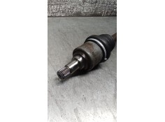 Recambio de transmision delantera izquierda para ford escort v (aal, abl) 1.8 16v xr3i referencia OEM IAM   90 2