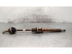 Recambio de transmision delantera derecha para ford fiesta vi (cb1, ccn) 1.5 tdci referencia OEM IAM 8V513B436CD  12