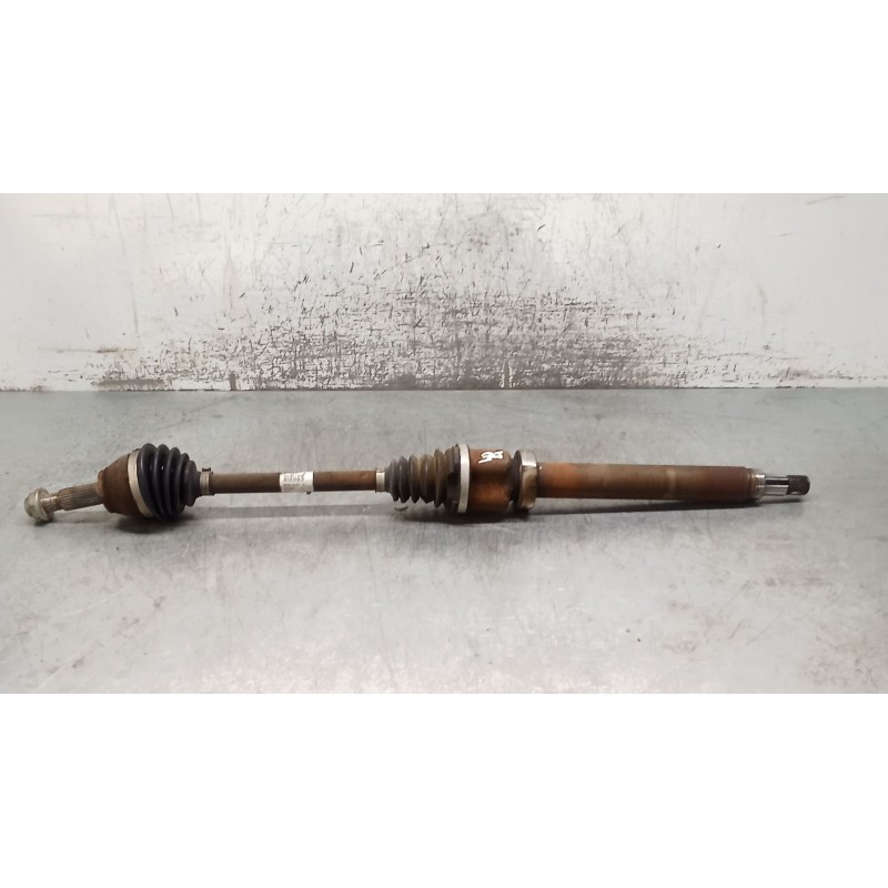 Recambio de transmision delantera derecha para ford fiesta vi (cb1, ccn) 1.5 tdci referencia OEM IAM 8V513B436CD  12