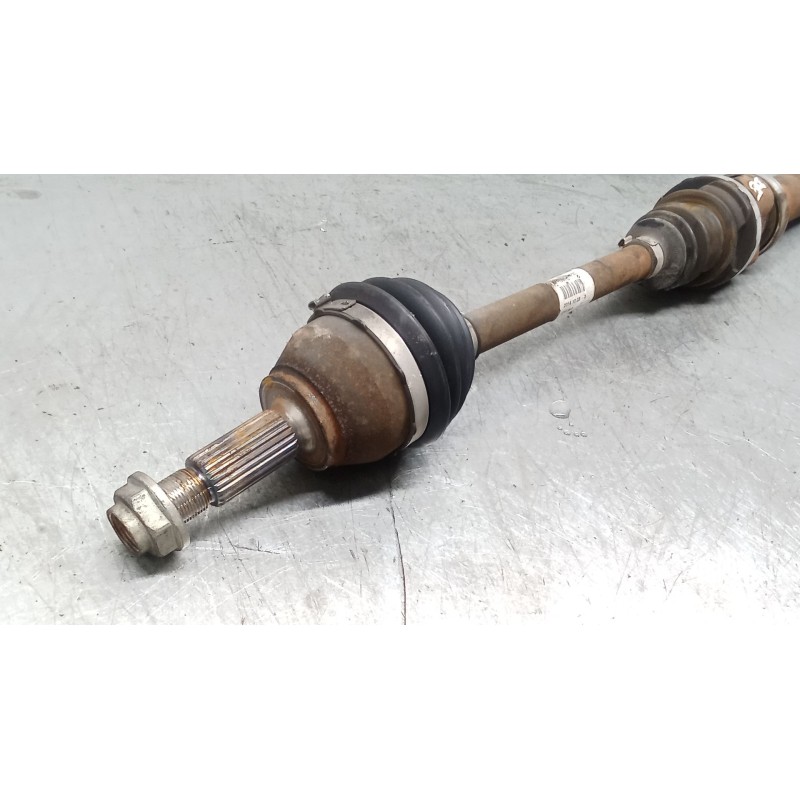 Recambio de transmision delantera derecha para ford fiesta vi (cb1, ccn) 1.5 tdci referencia OEM IAM 8V513B436CD  12