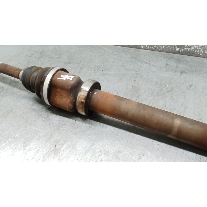 Recambio de transmision delantera derecha para ford fiesta vi (cb1, ccn) 1.5 tdci referencia OEM IAM 8V513B436CD  12