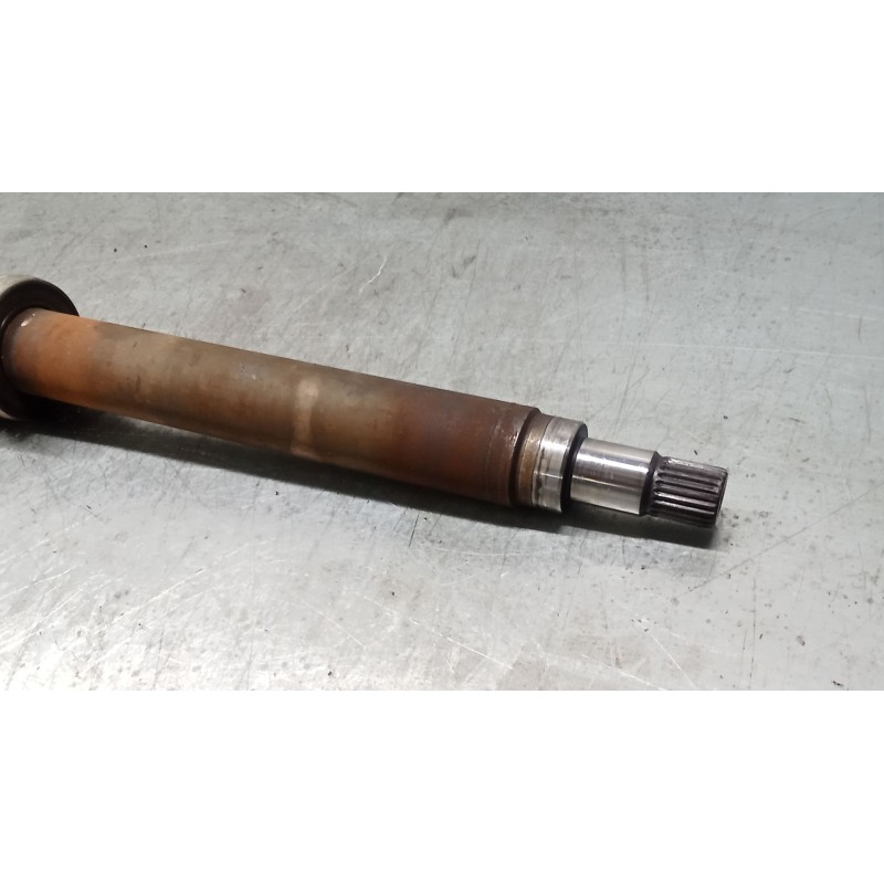 Recambio de transmision delantera derecha para ford fiesta vi (cb1, ccn) 1.5 tdci referencia OEM IAM 8V513B436CD  12