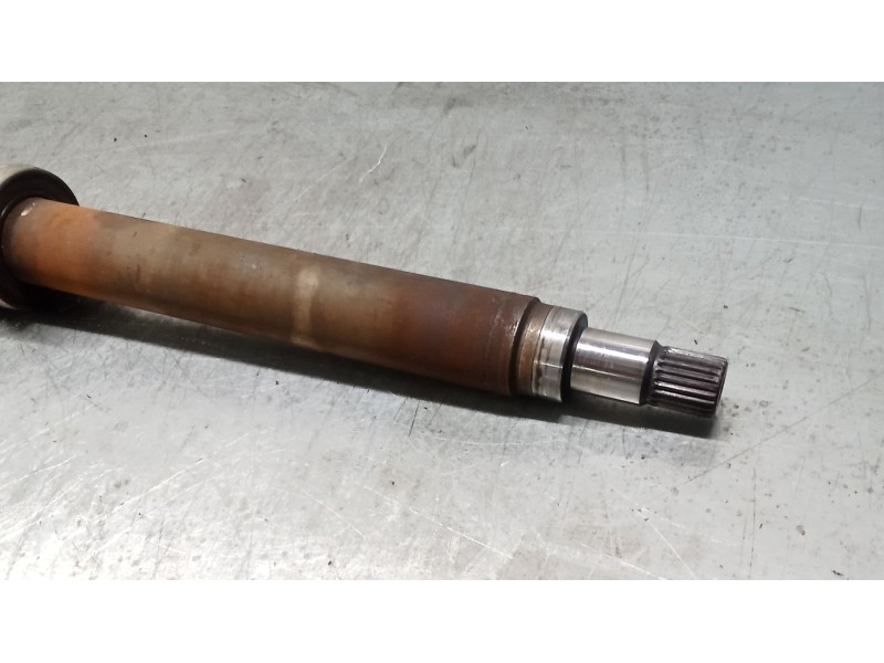 Recambio de transmision delantera derecha para ford fiesta vi (cb1, ccn) 1.5 tdci referencia OEM IAM 8V513B436CD  12