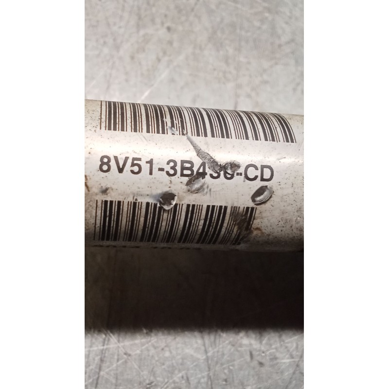 Recambio de transmision delantera derecha para ford fiesta vi (cb1, ccn) 1.5 tdci referencia OEM IAM 8V513B436CD  12