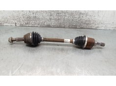 Recambio de transmision delantera izquierda para ford fiesta vi (cb1, ccn) 1.5 tdci referencia OEM IAM 8V513B437CC  12